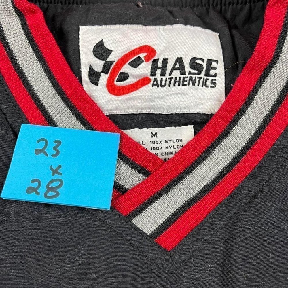 Vintage nascar windbreaker - Picture 4 of 5
